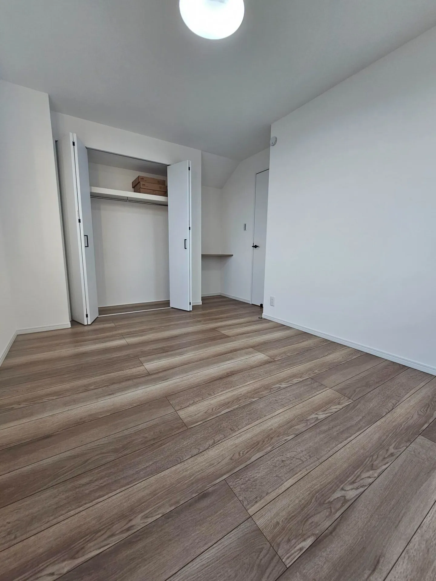 星陵台七丁目新築戸建 2LDK+2S