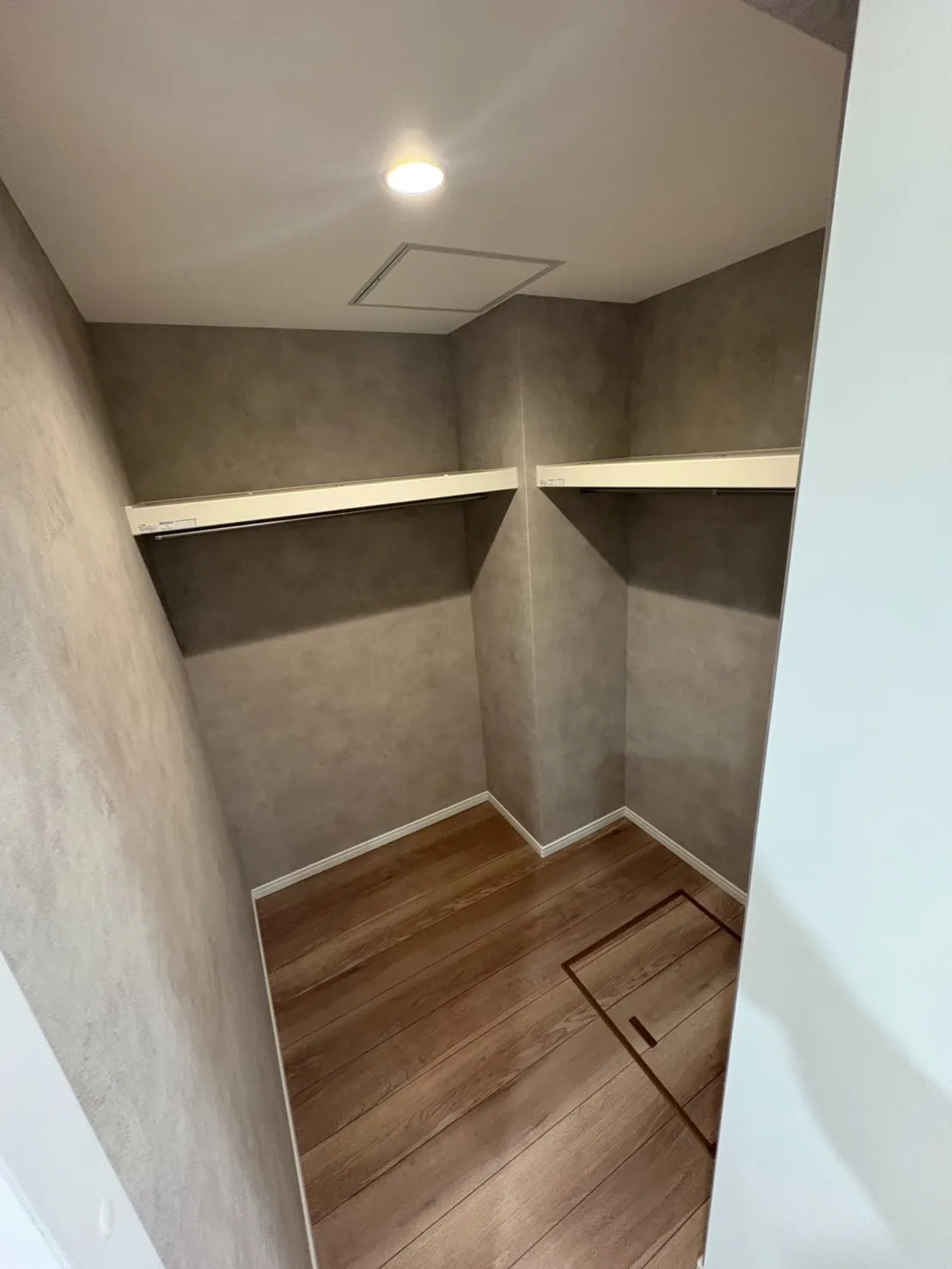 星陵台七丁目新築戸建 2LDK+2S