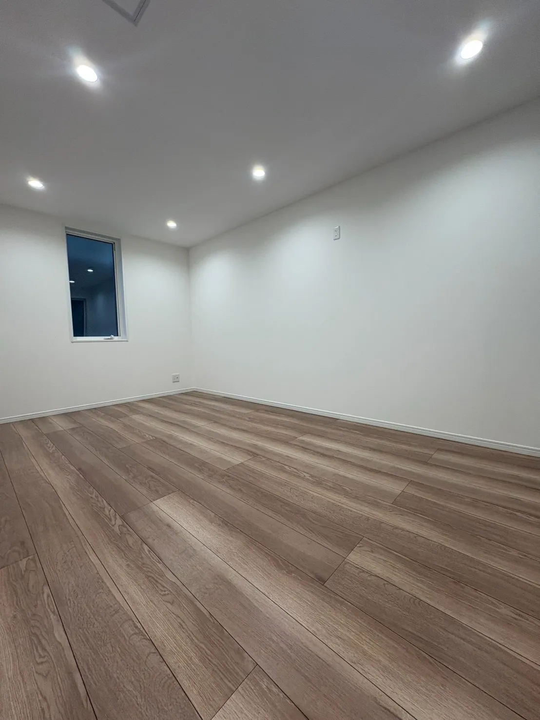 星陵台七丁目新築戸建 2LDK+2S