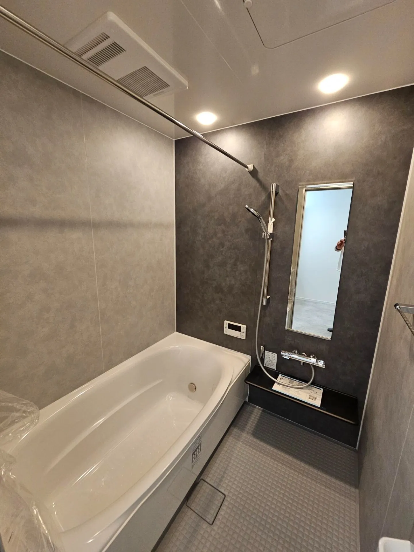 星陵台七丁目新築戸建 2LDK+2S