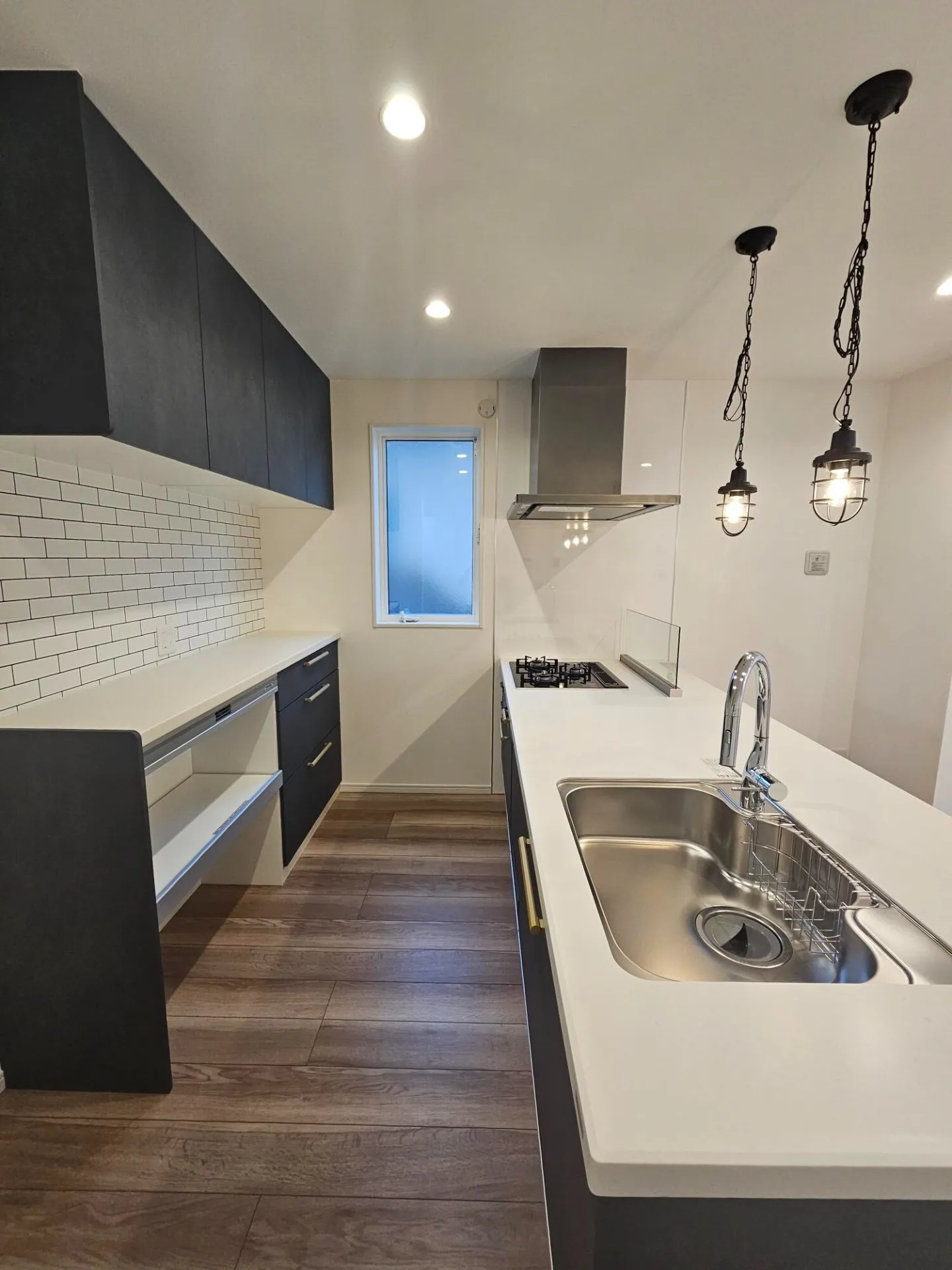 星陵台七丁目新築戸建 2LDK+2S