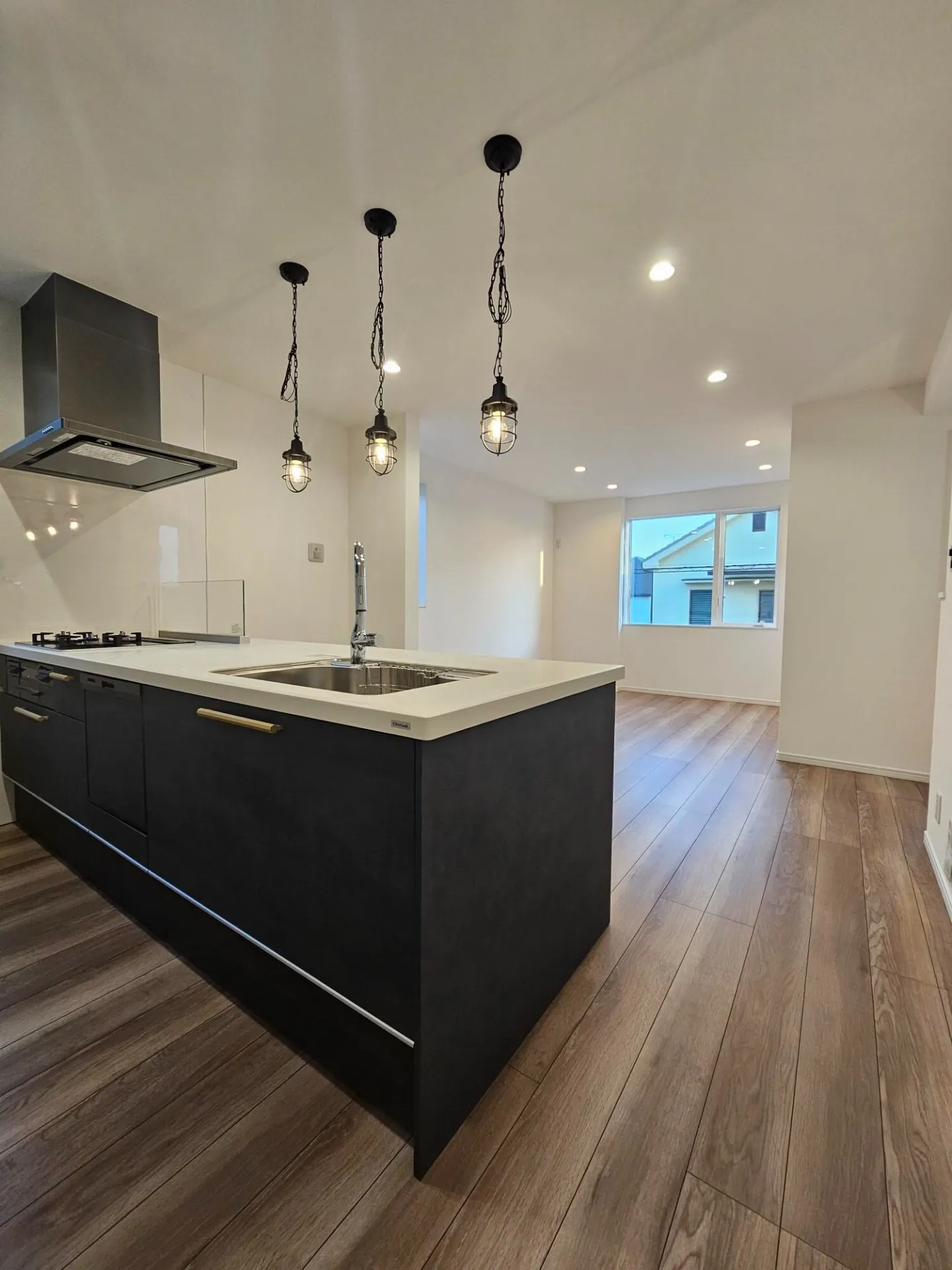 星陵台七丁目新築戸建 2LDK+2S