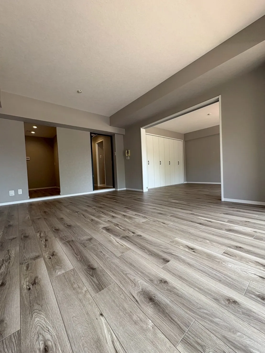 ジークレフ高羽一番館 3LDK