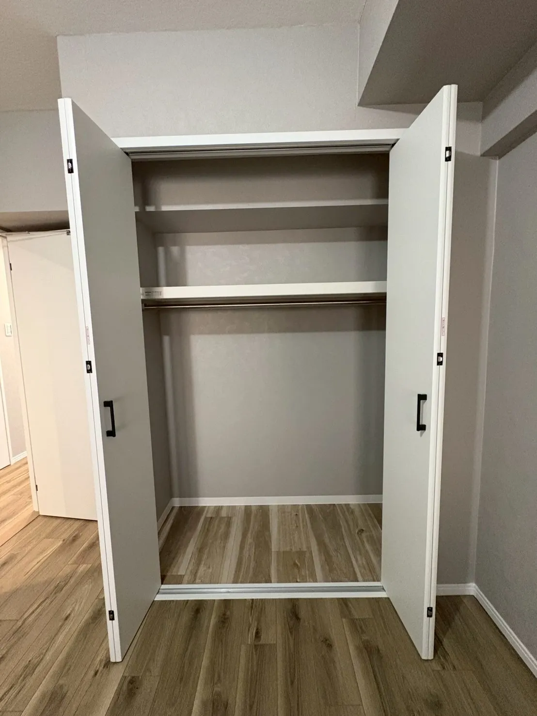 ジークレフ高羽一番館 3LDK