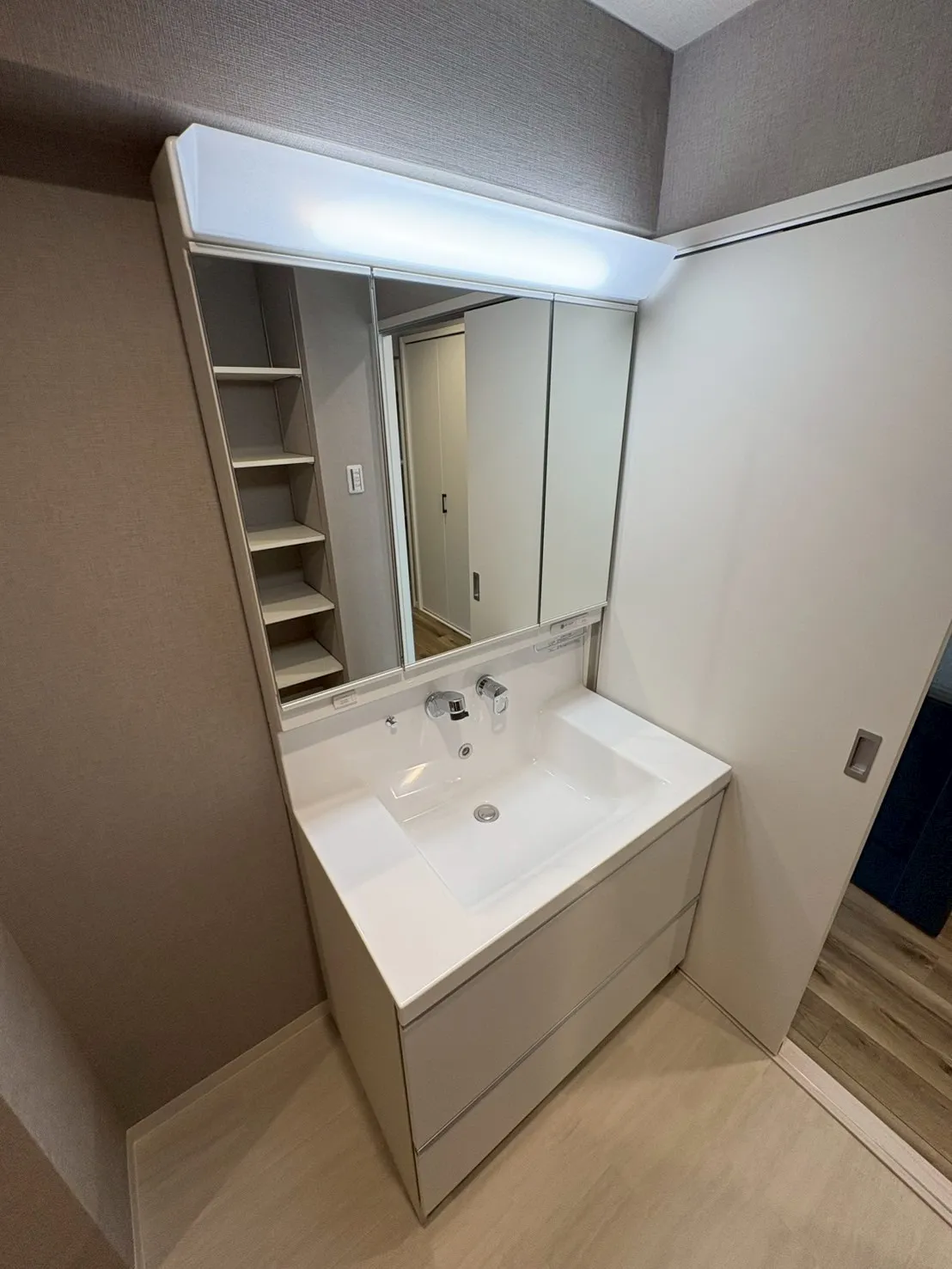 ジークレフ高羽一番館 3LDK