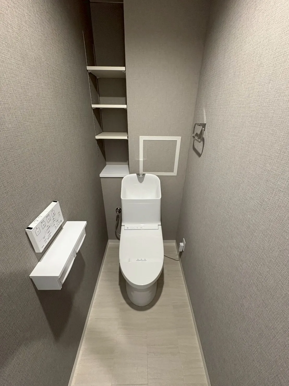 ジークレフ高羽一番館 3LDK