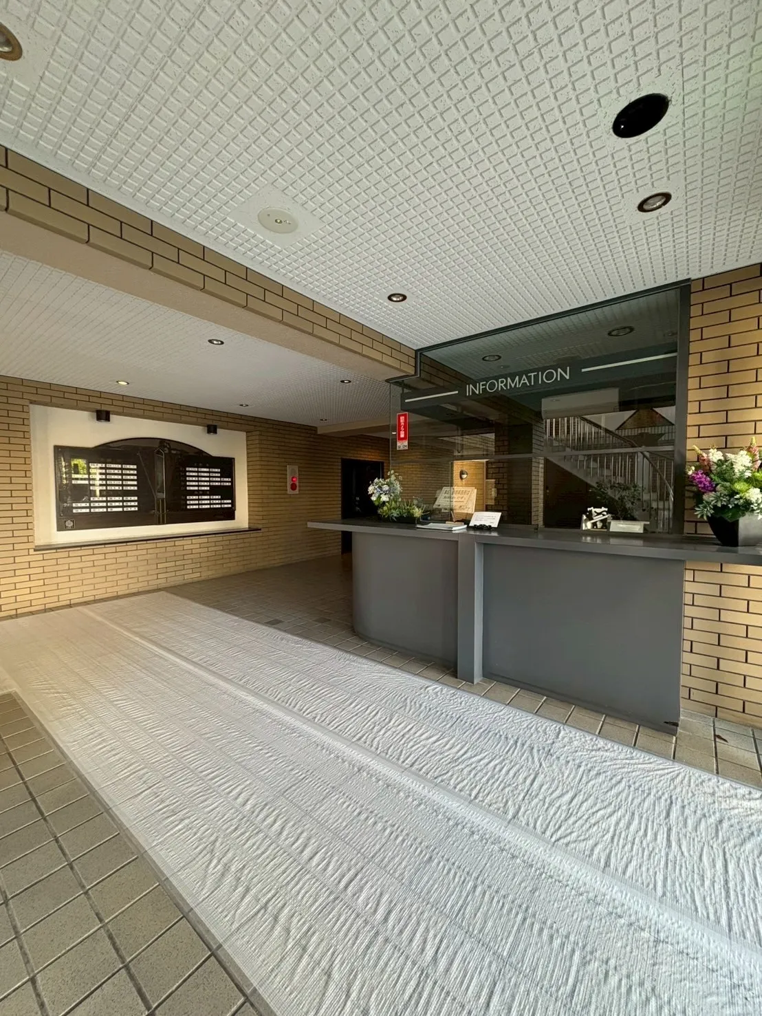 ジークレフ高羽一番館 3LDK