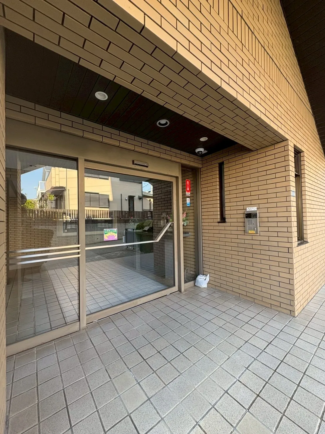 ジークレフ高羽一番館 3LDK