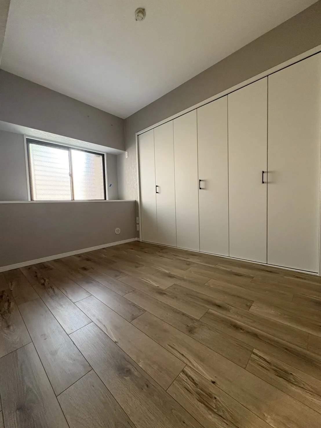 ジークレフ高羽一番館 3LDK