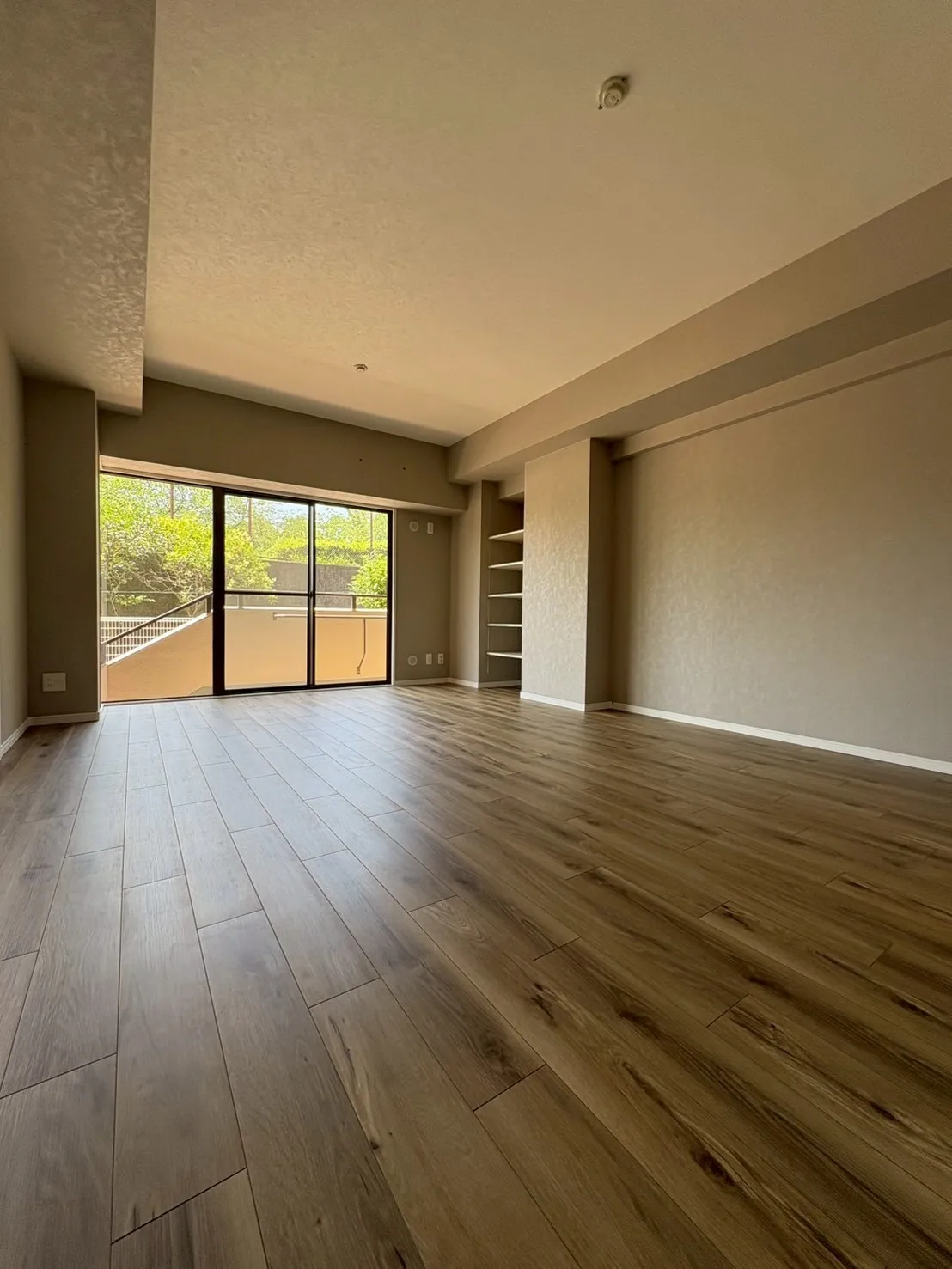 ジークレフ高羽一番館 3LDK