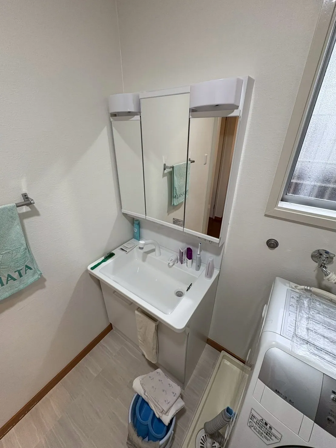 神の谷三丁目テラスハウス 4LDK