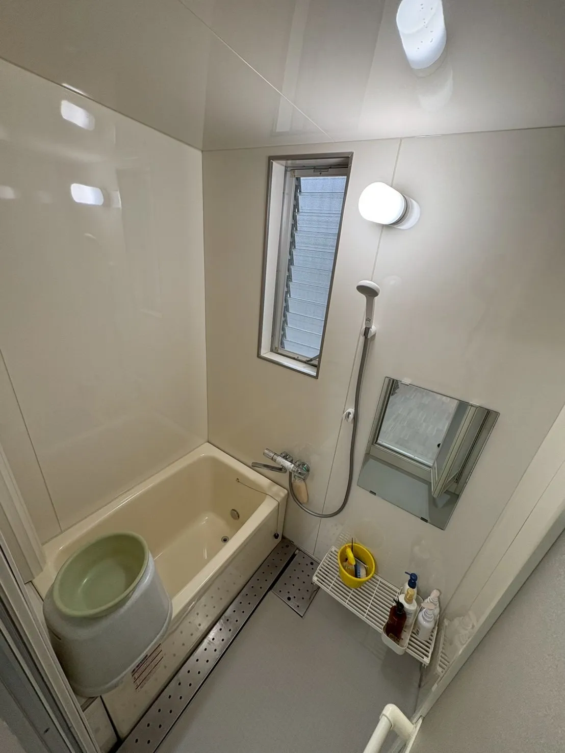 神の谷三丁目テラスハウス 4LDK