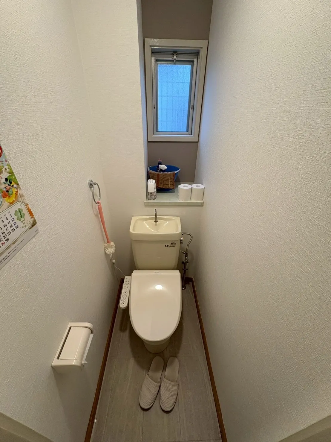 神の谷三丁目テラスハウス 4LDK