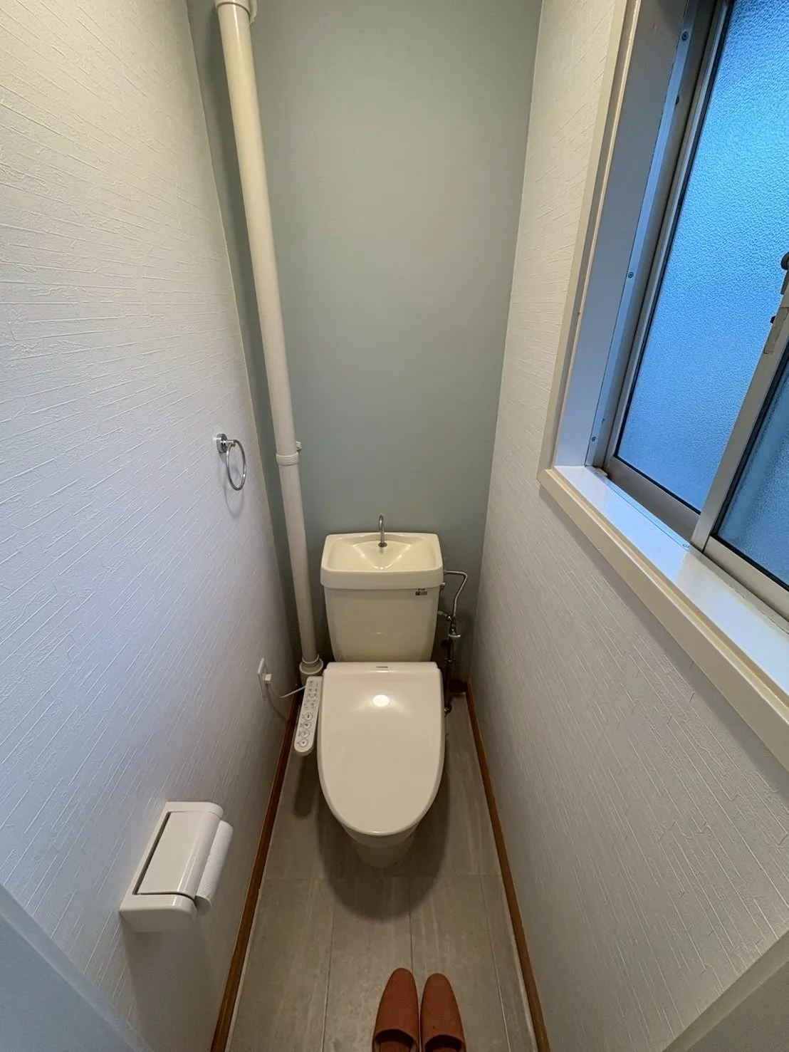 神の谷三丁目テラスハウス 4LDK