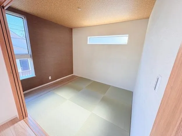 星陵台七丁目新築戸建3号地 3SLDK