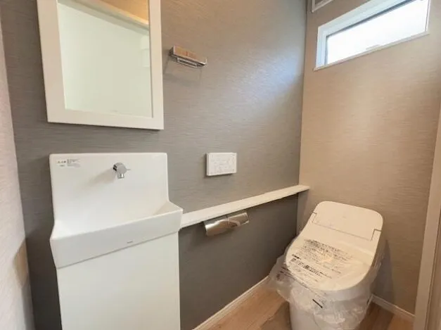 星陵台七丁目新築戸建3号地 3SLDK