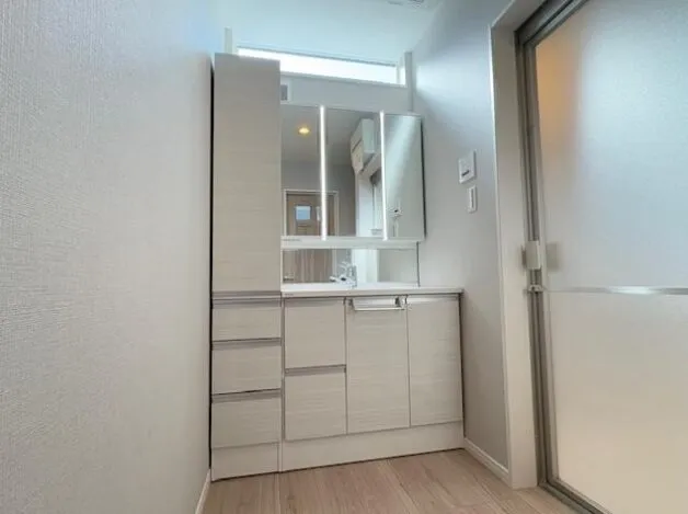 星陵台七丁目新築戸建3号地 3SLDK