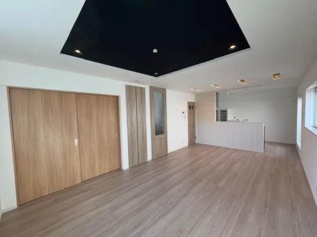 星陵台七丁目新築戸建3号地 3SLDK