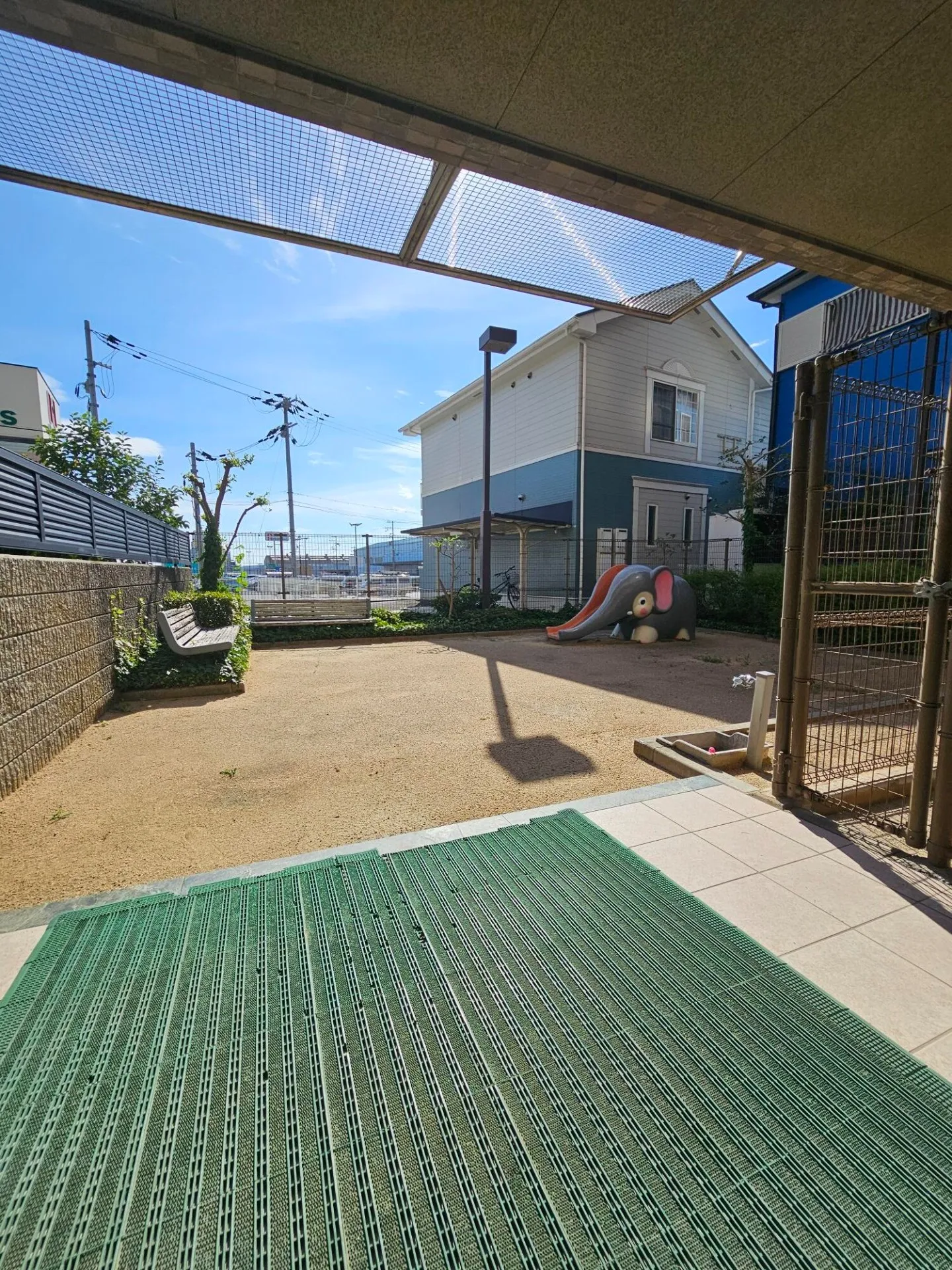 リベール明石魚住Ⅵ 3LDK