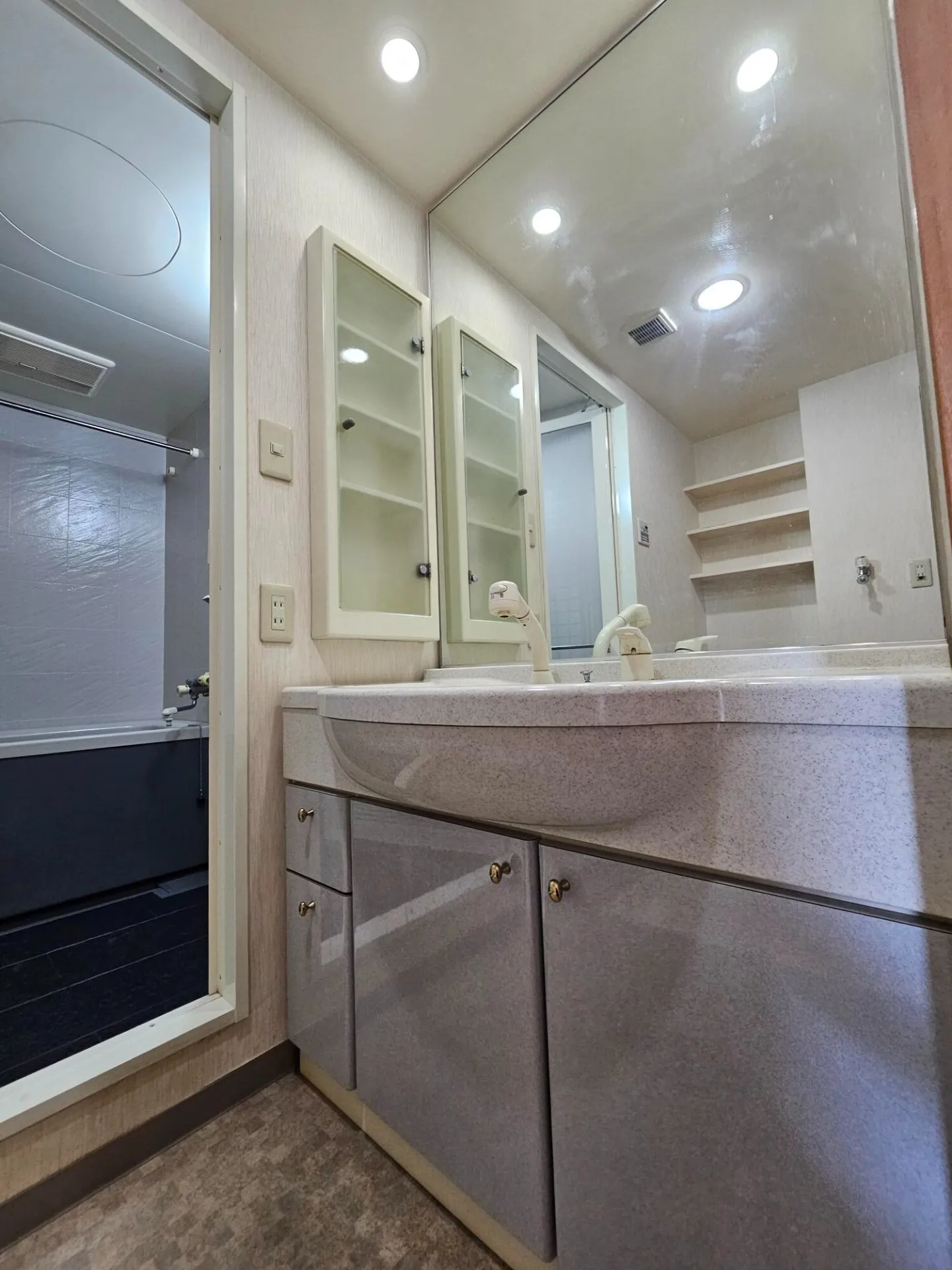 リベール明石魚住Ⅵ 3LDK