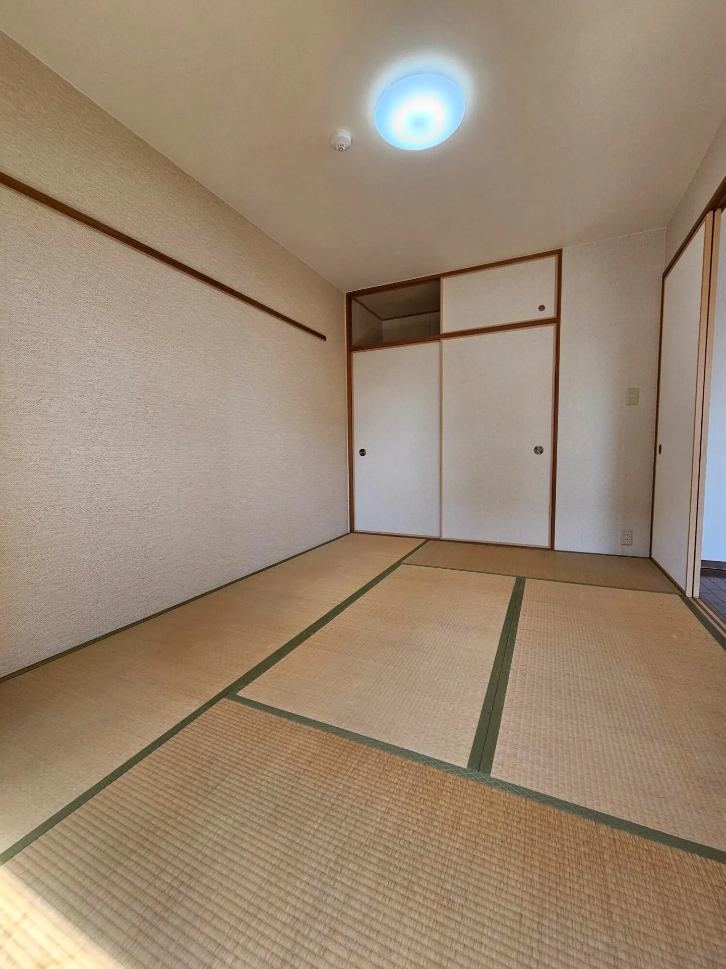 リベール明石魚住Ⅵ 3LDK