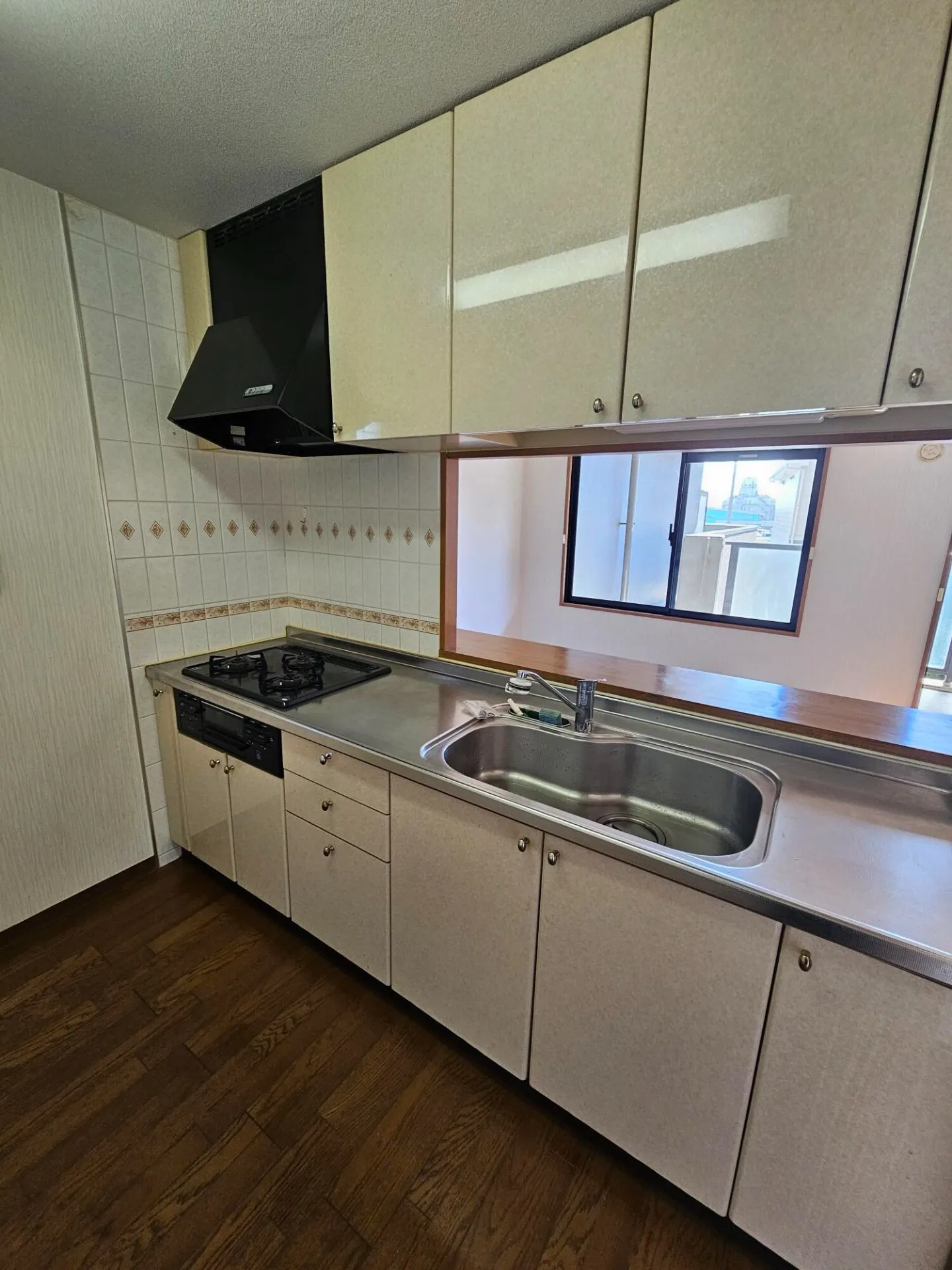 リベール明石魚住Ⅵ 3LDK