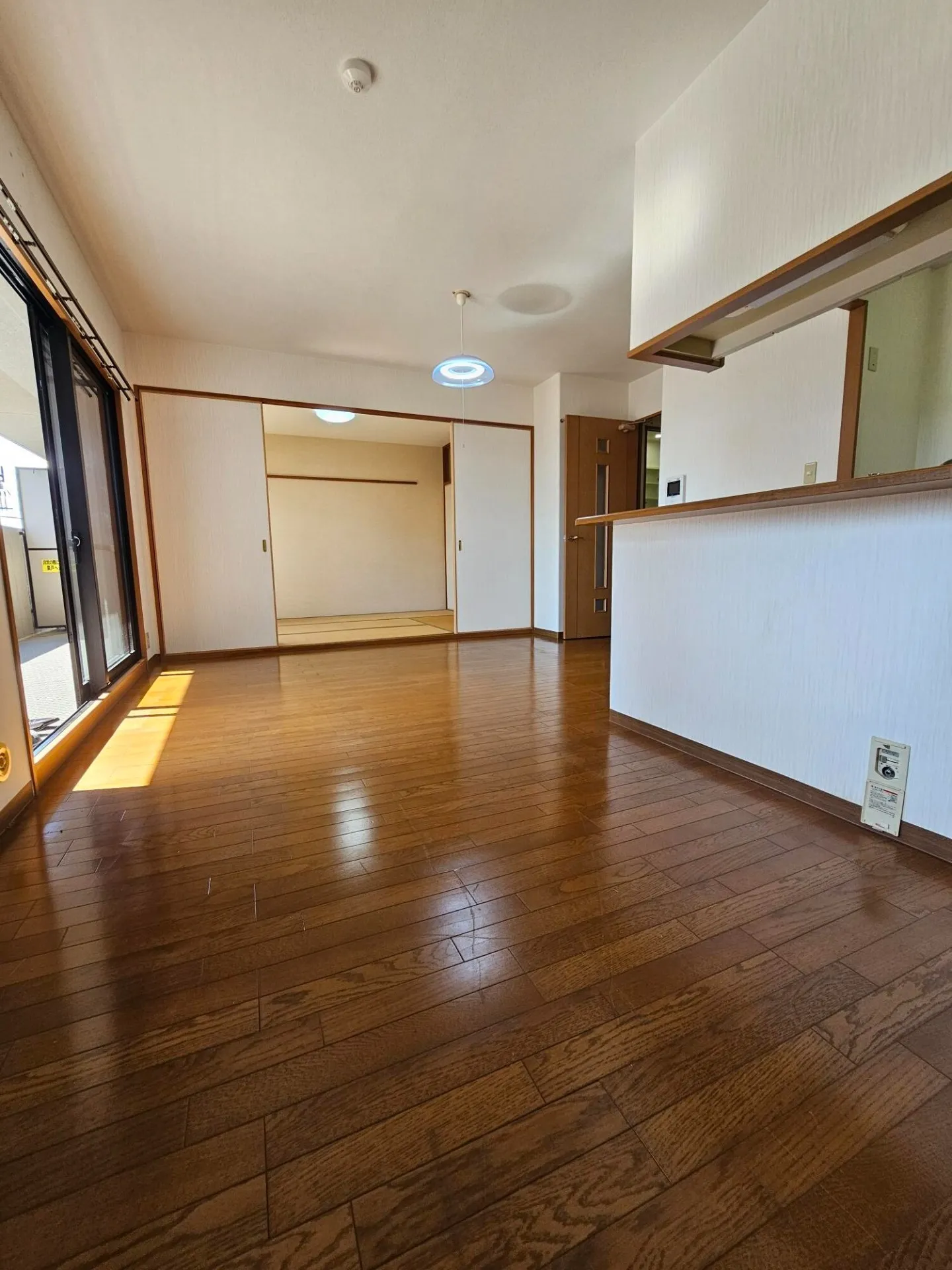 リベール明石魚住Ⅵ 3LDK