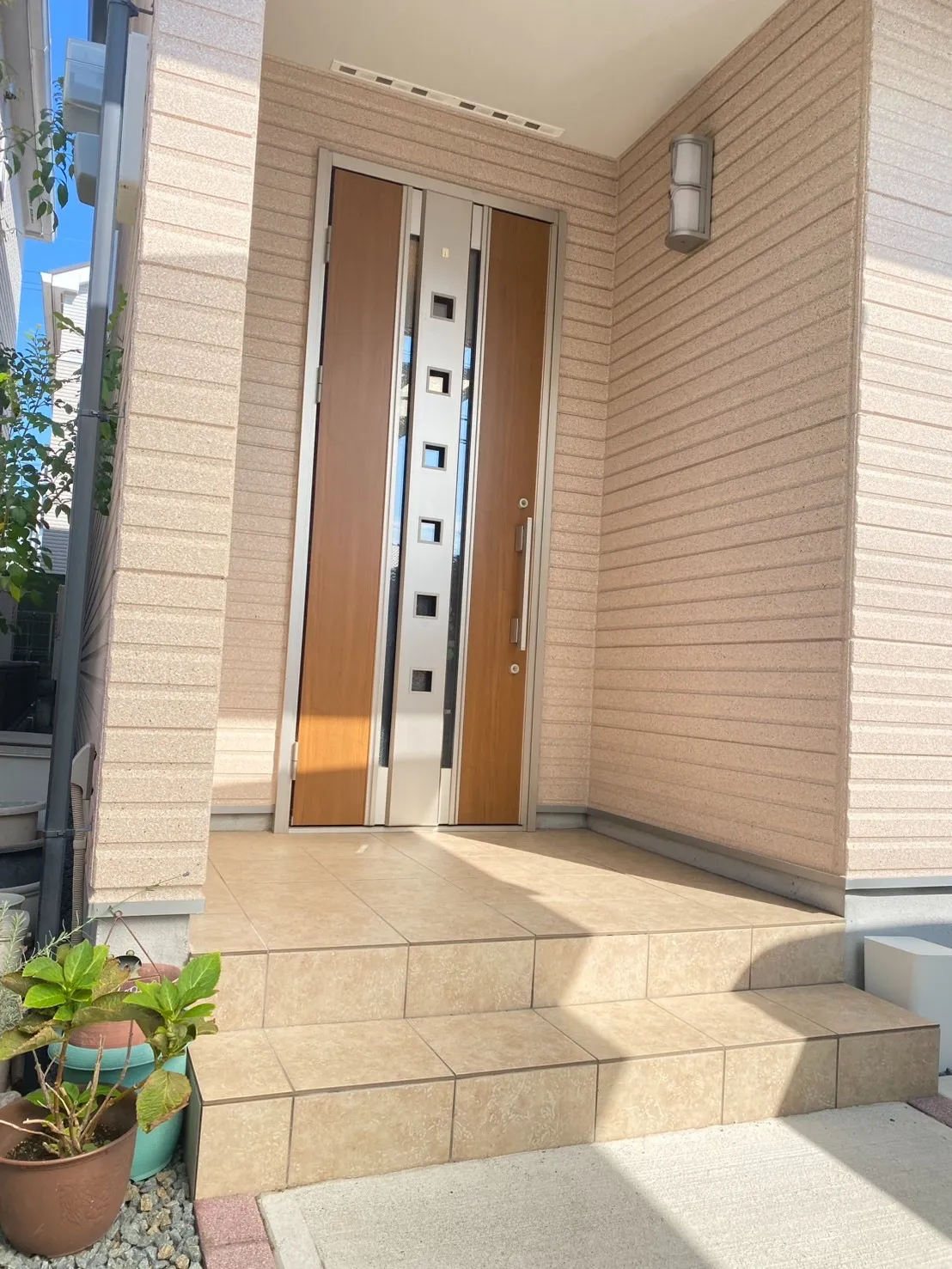 宮下一丁目戸建② 4LDK