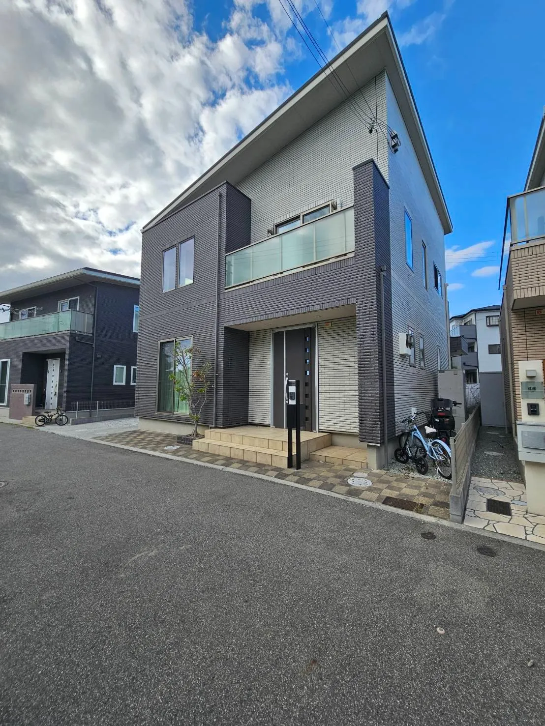 二見町福里戸建 3SLDK