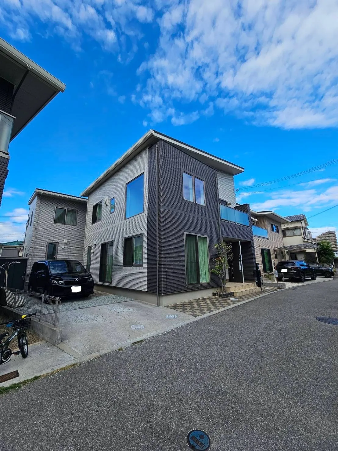 二見町福里戸建 3SLDK