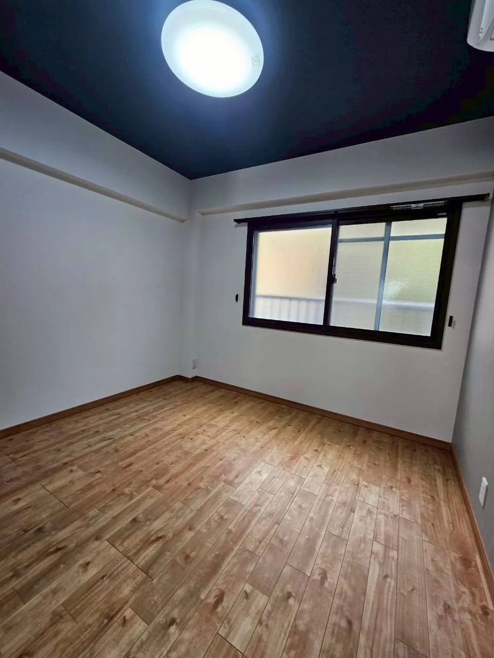 レック六甲マンション 2LDK