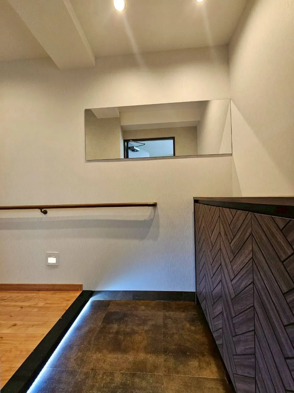 レック六甲マンション 2LDK