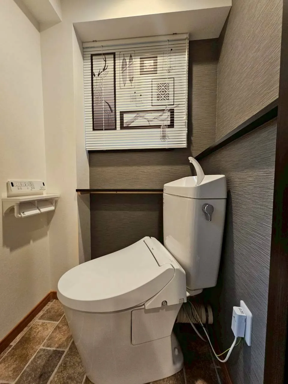 レック六甲マンション 2LDK