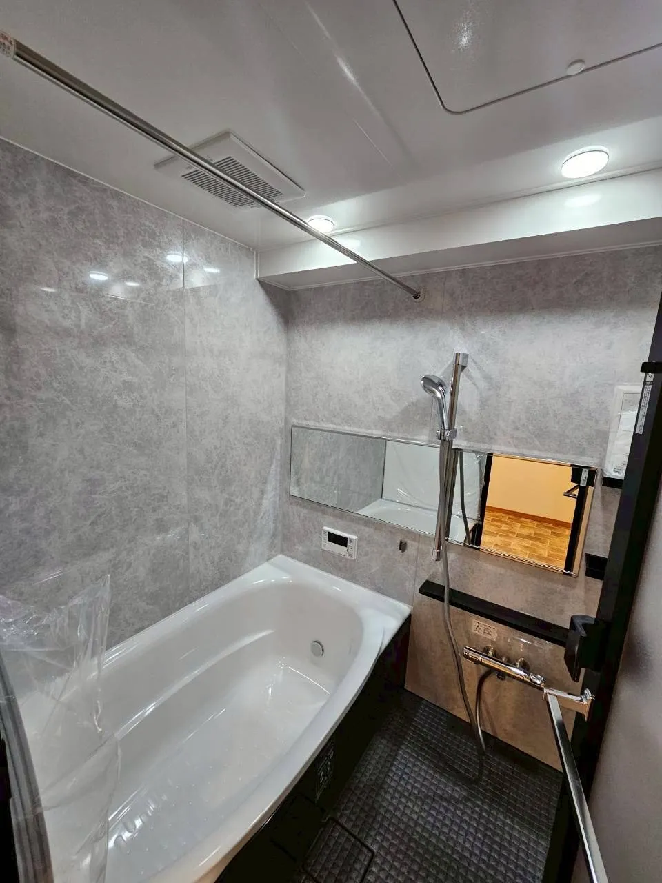 レック六甲マンション 2LDK