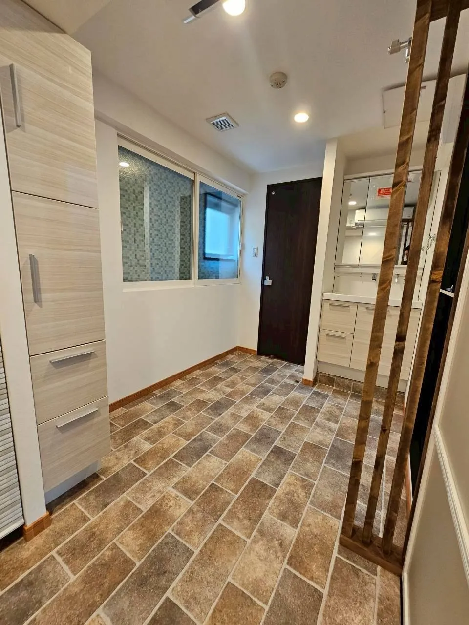 レック六甲マンション 2LDK