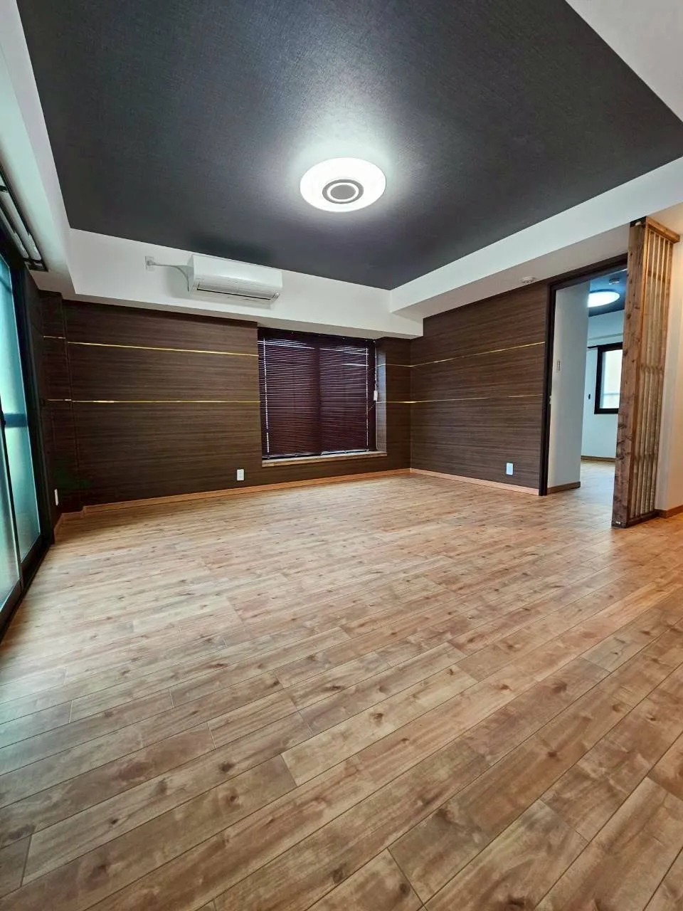 レック六甲マンション 2LDK