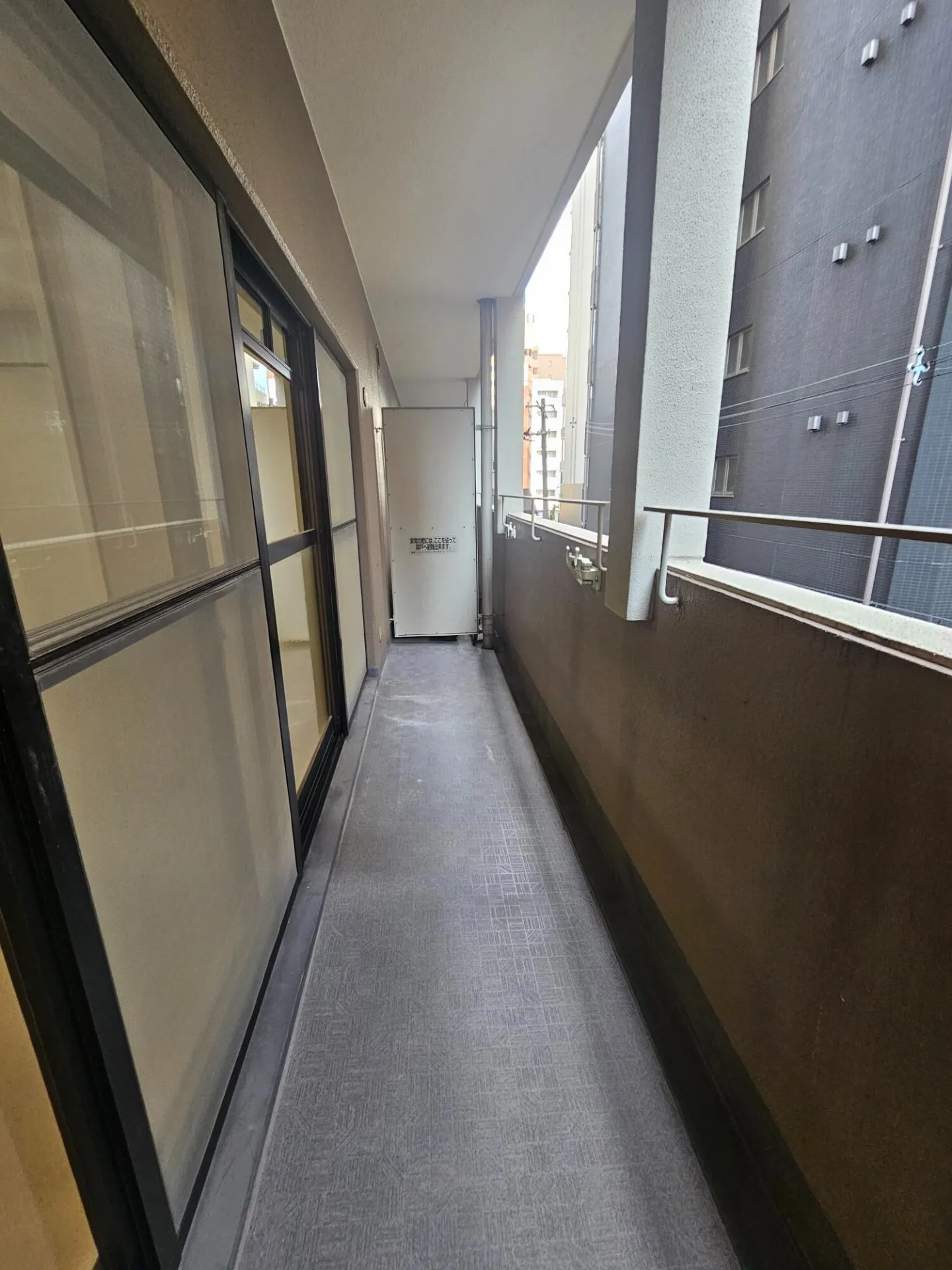 ダイアパレス谷町第三 2LDK