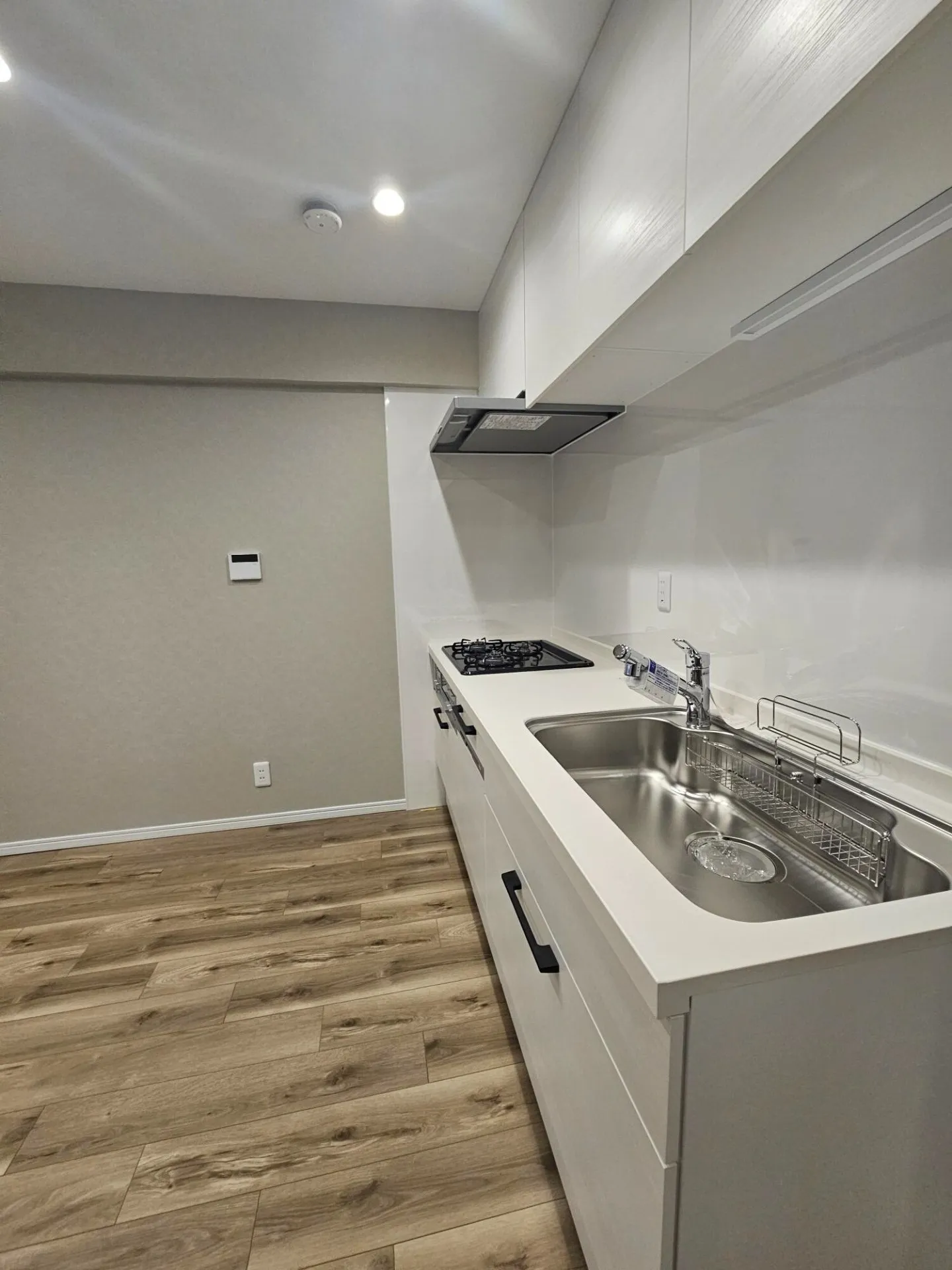 ダイアパレス谷町第三 2LDK