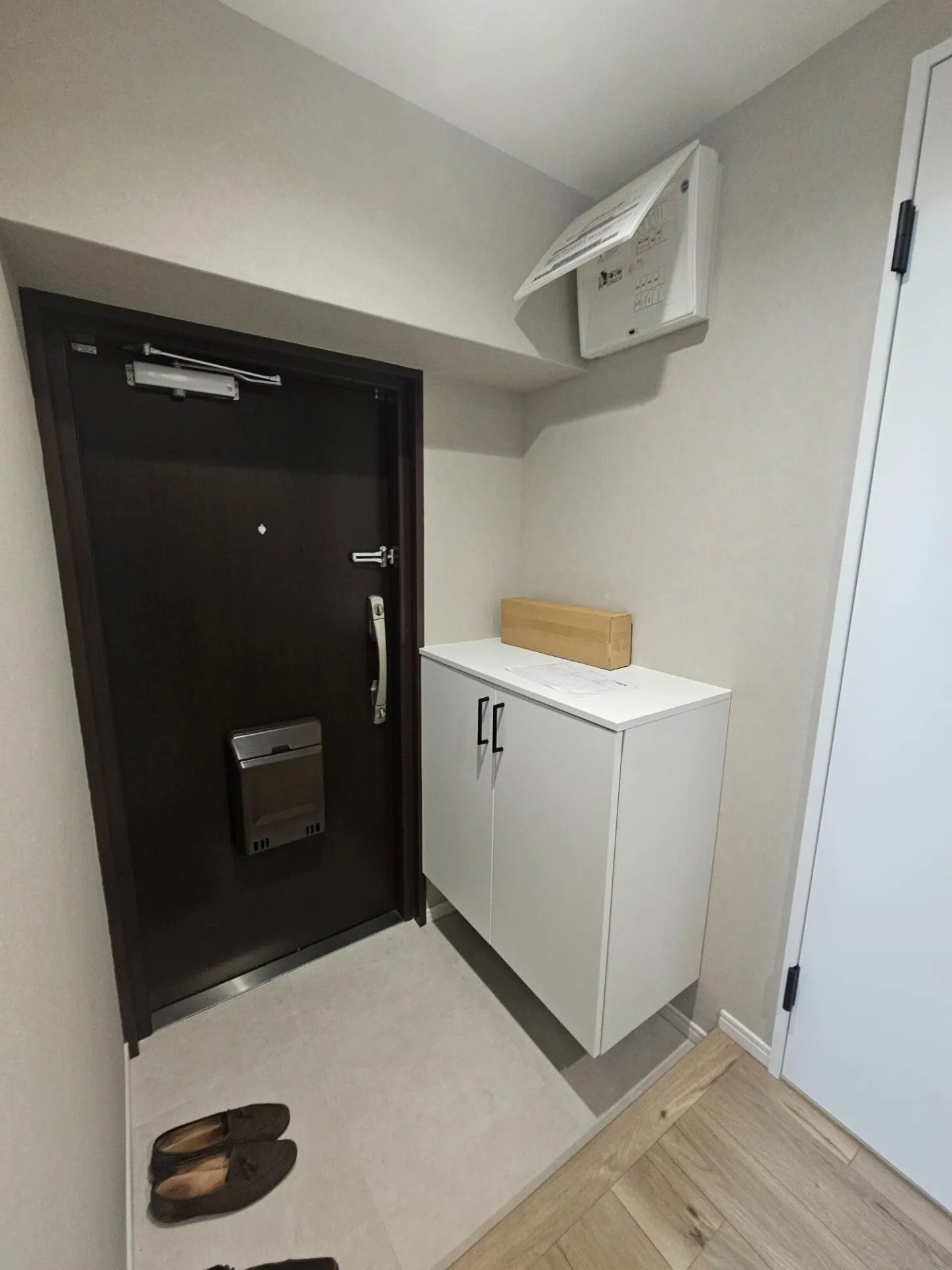 ダイアパレス谷町第三 2LDK