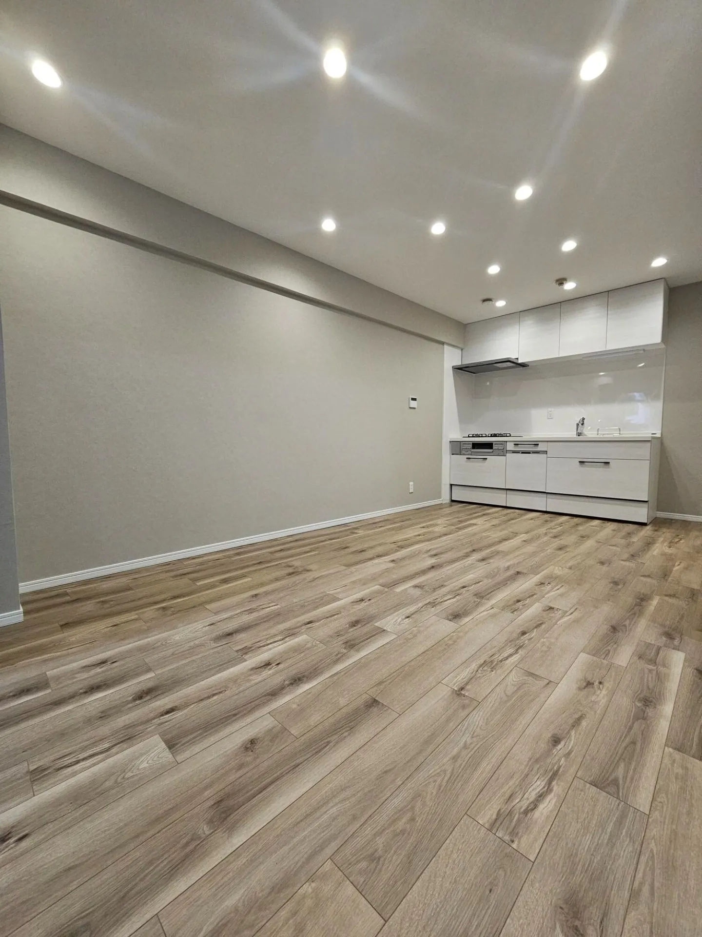 ダイアパレス谷町第三 2LDK