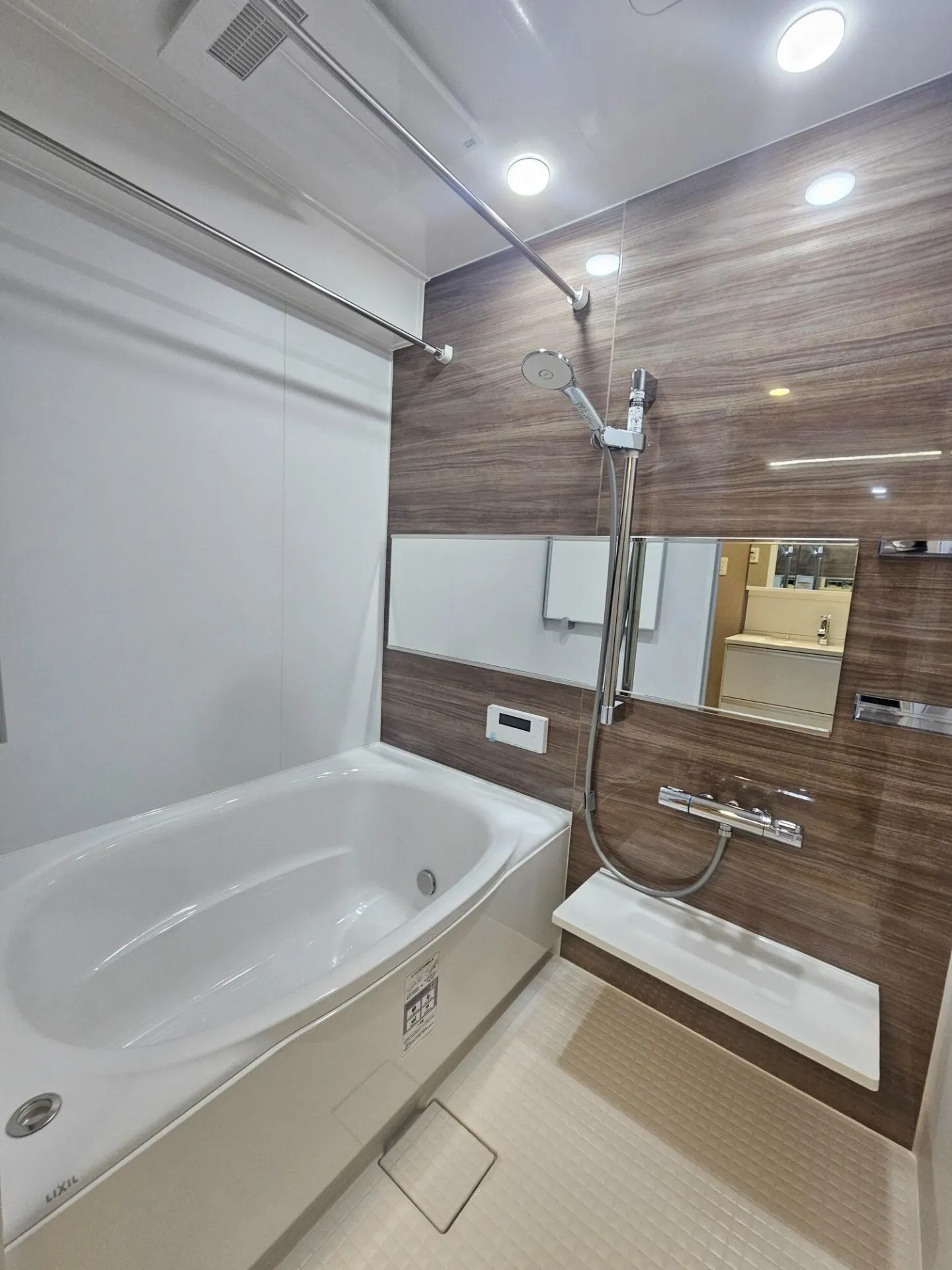 ダイアパレス谷町第三 2LDK