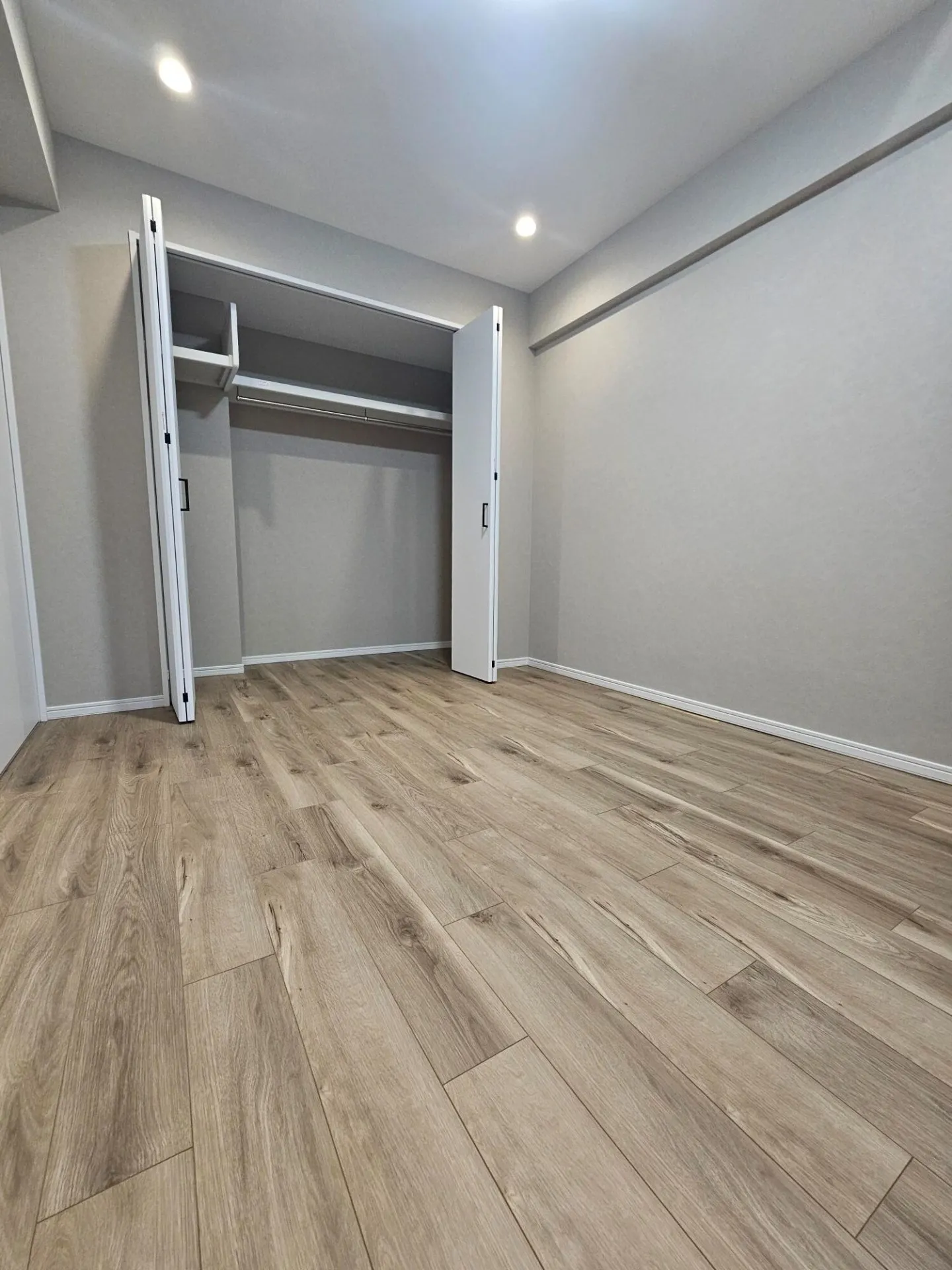 ダイアパレス谷町第三 2LDK