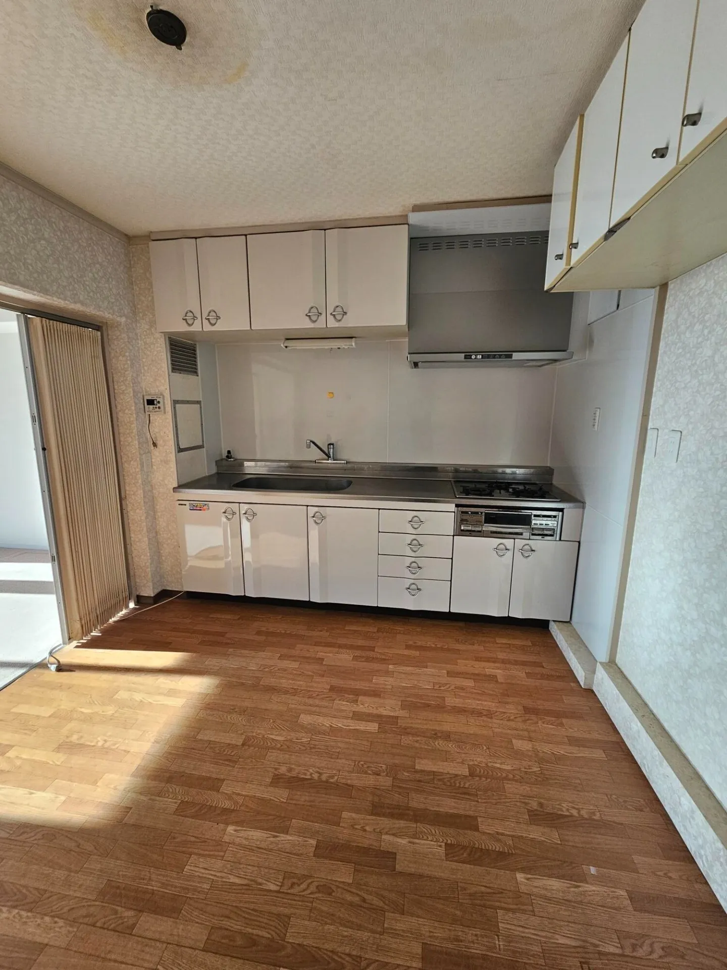 鈴蘭泉台第一住宅 3LDK