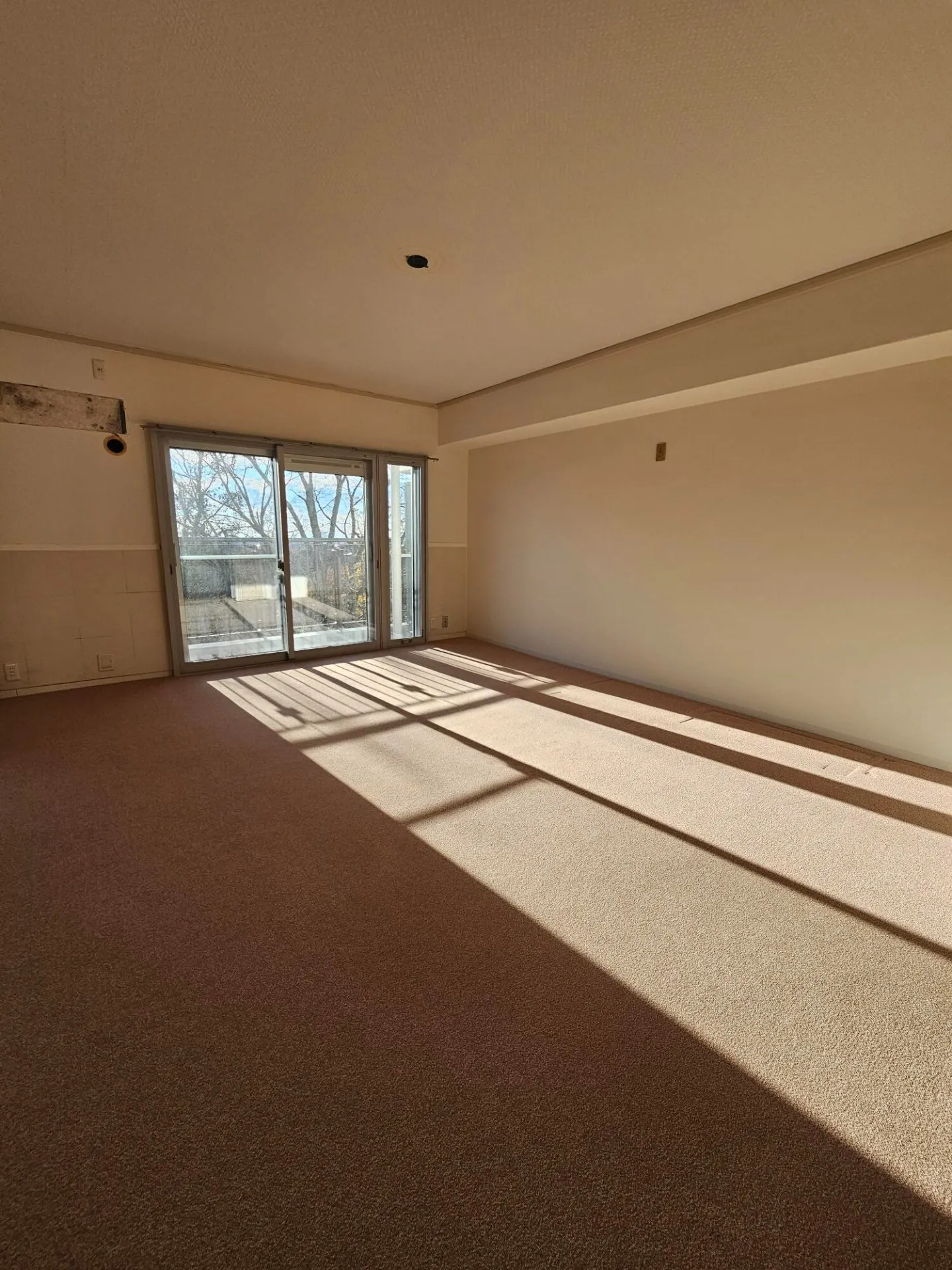 鈴蘭泉台第一住宅 3LDK