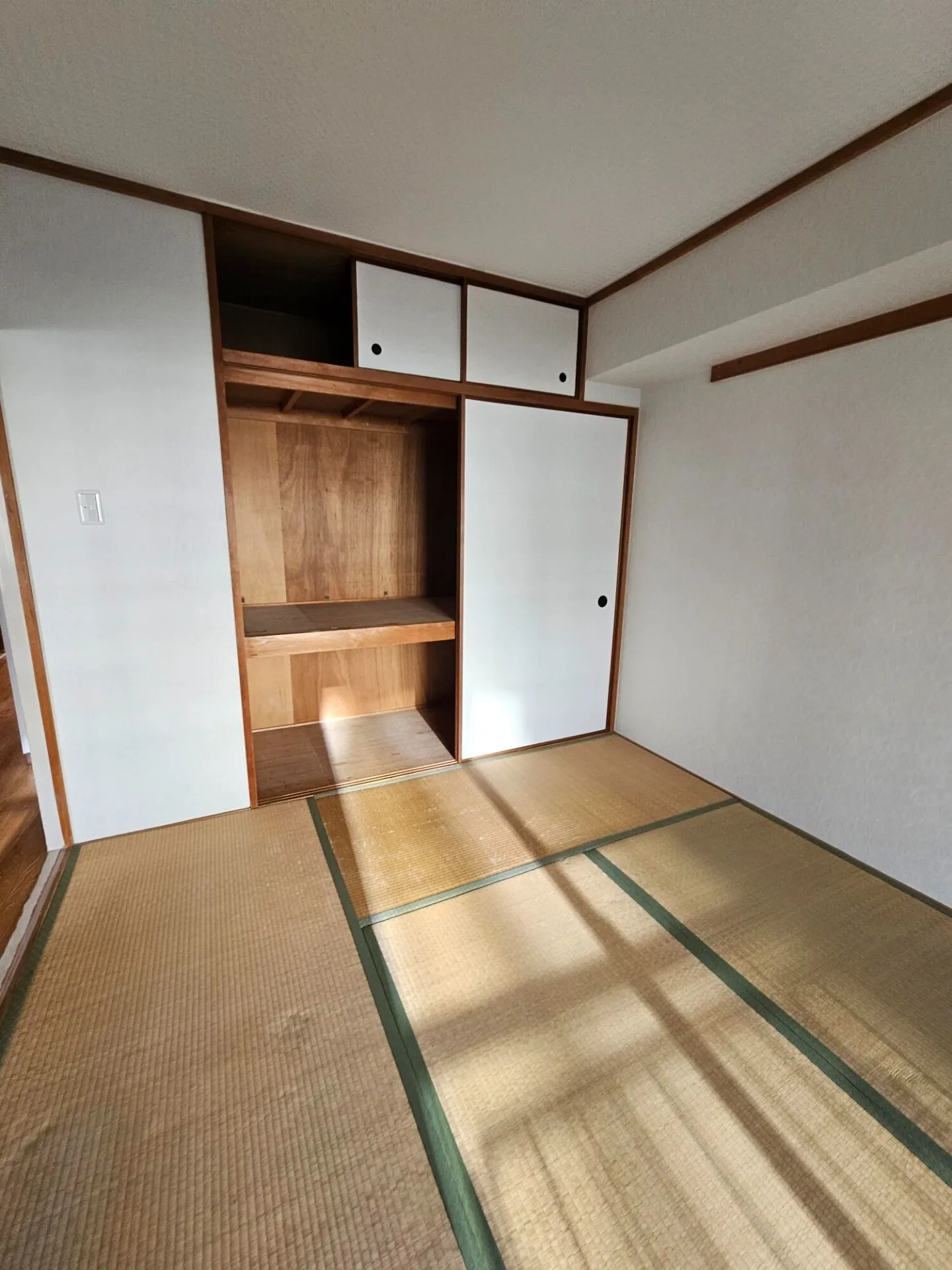 鈴蘭泉台第一住宅 3LDK