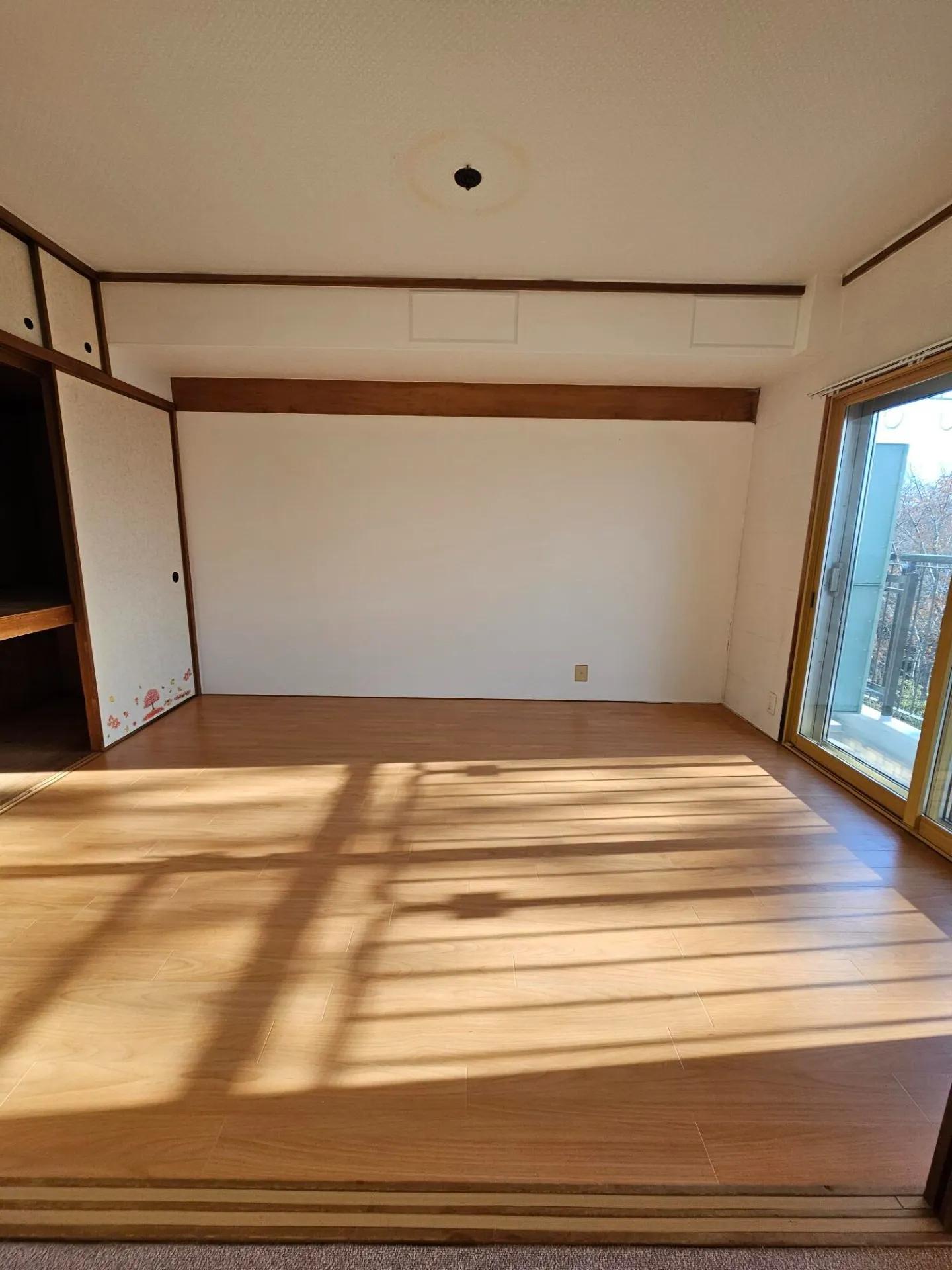 鈴蘭泉台第一住宅 3LDK