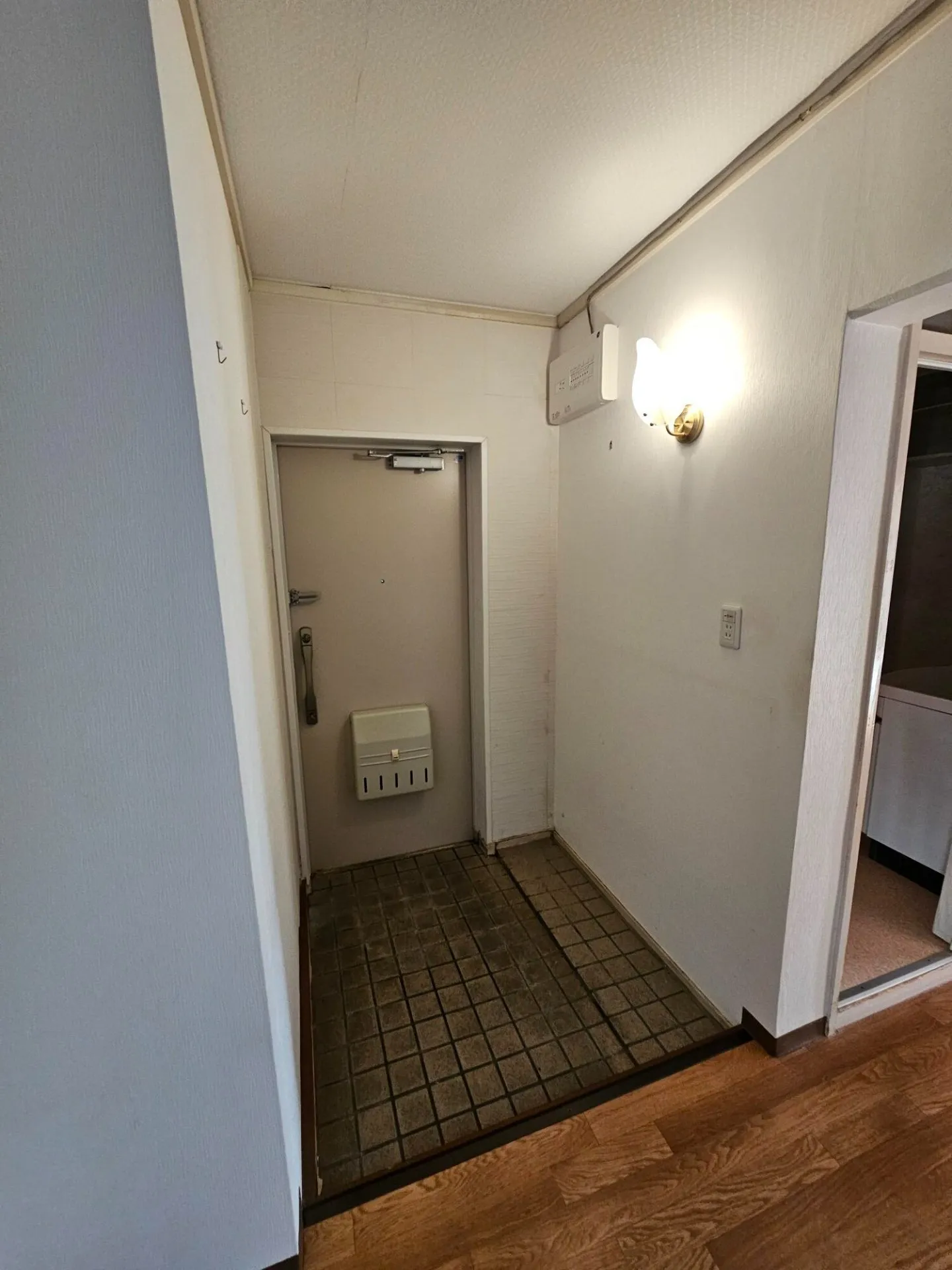 鈴蘭泉台第一住宅 3LDK