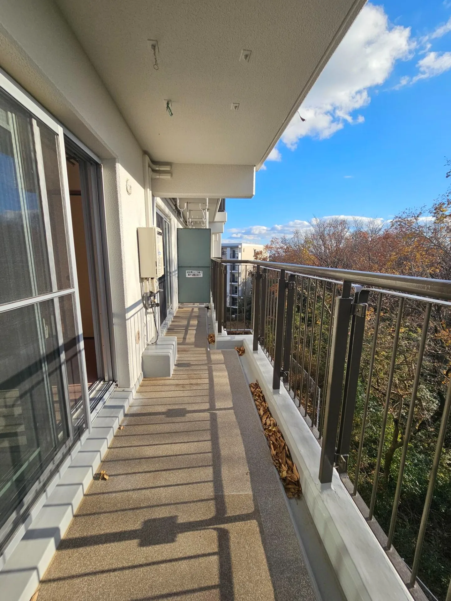 鈴蘭泉台第一住宅 3LDK