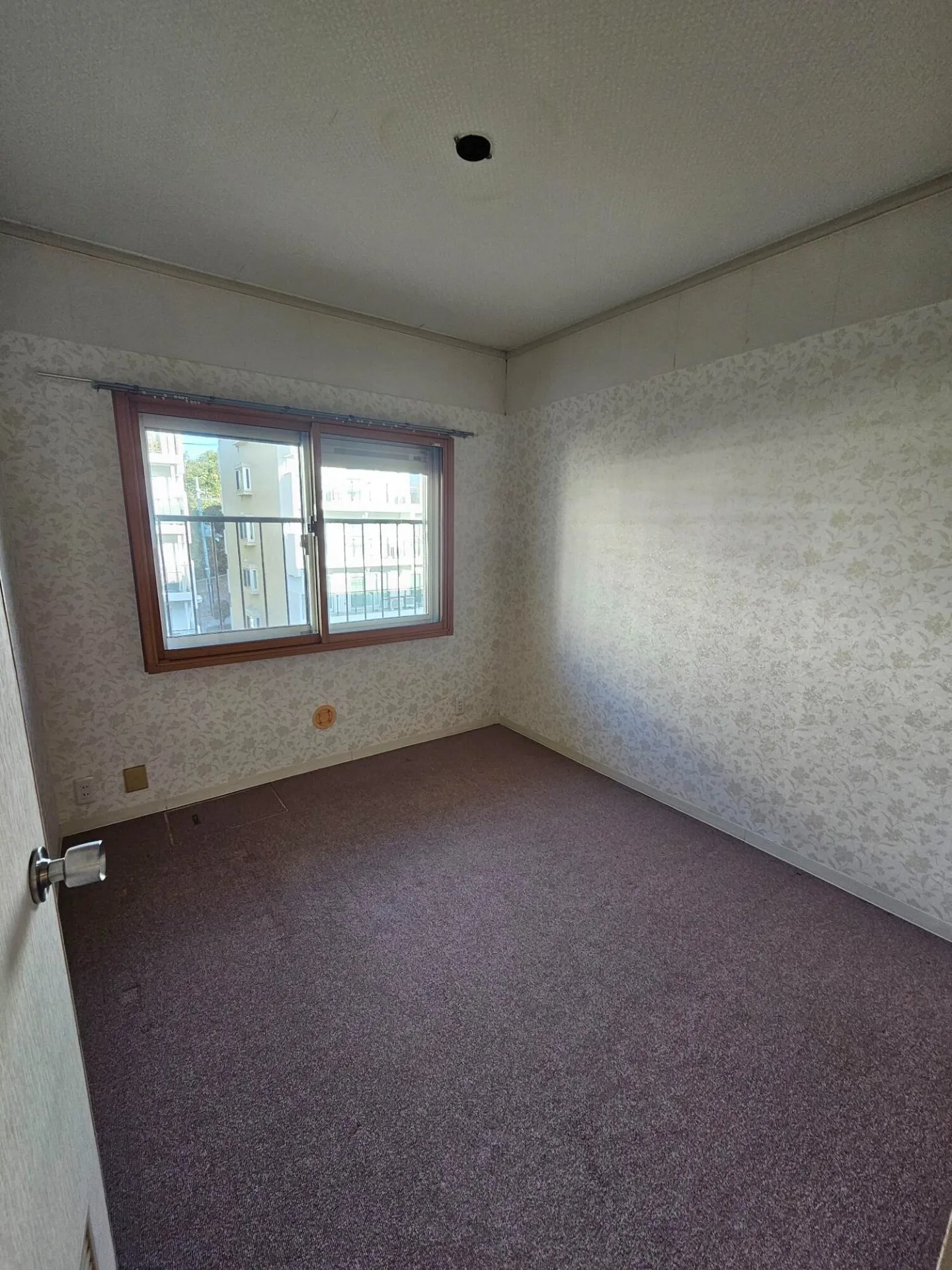 鈴蘭泉台第一住宅 3LDK