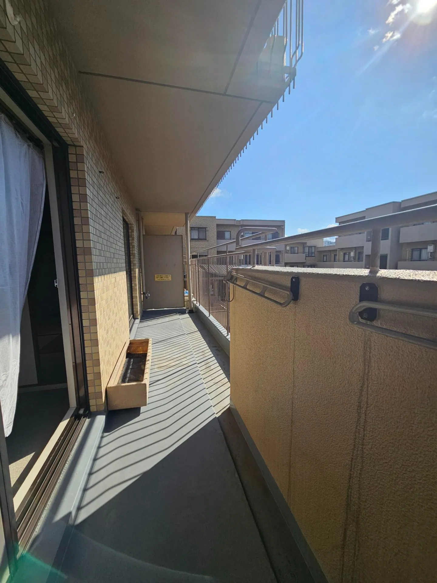 ガーデンビラ舞子2号棟